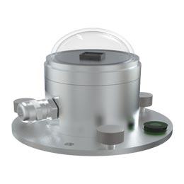 KE101-SR 太陽總輻射傳感器